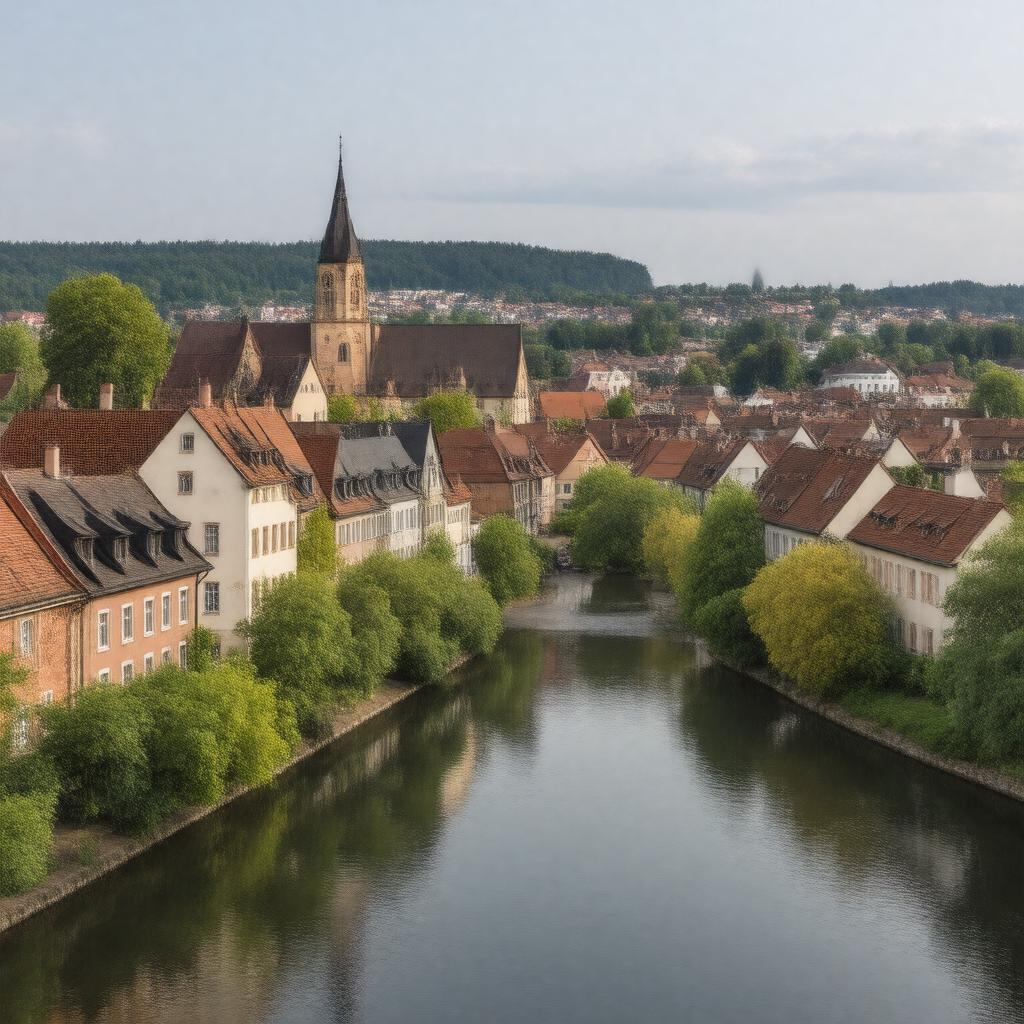 Erlangen, Germany